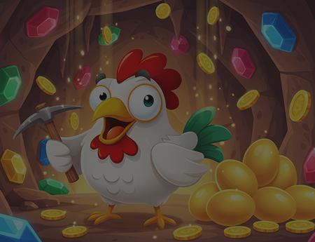 Chicken Road