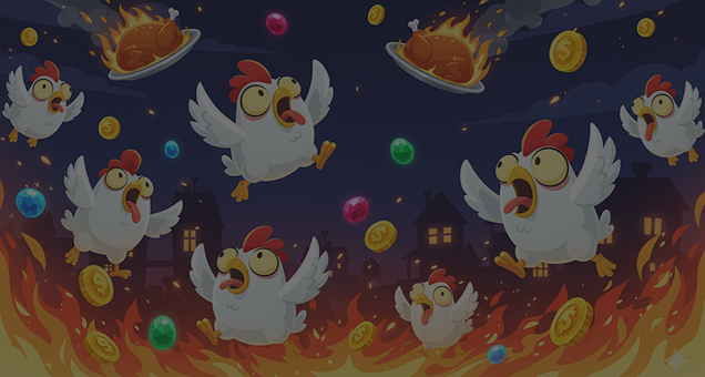 Chicken Road