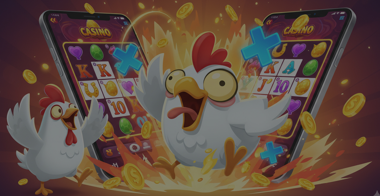 Chicken Road
